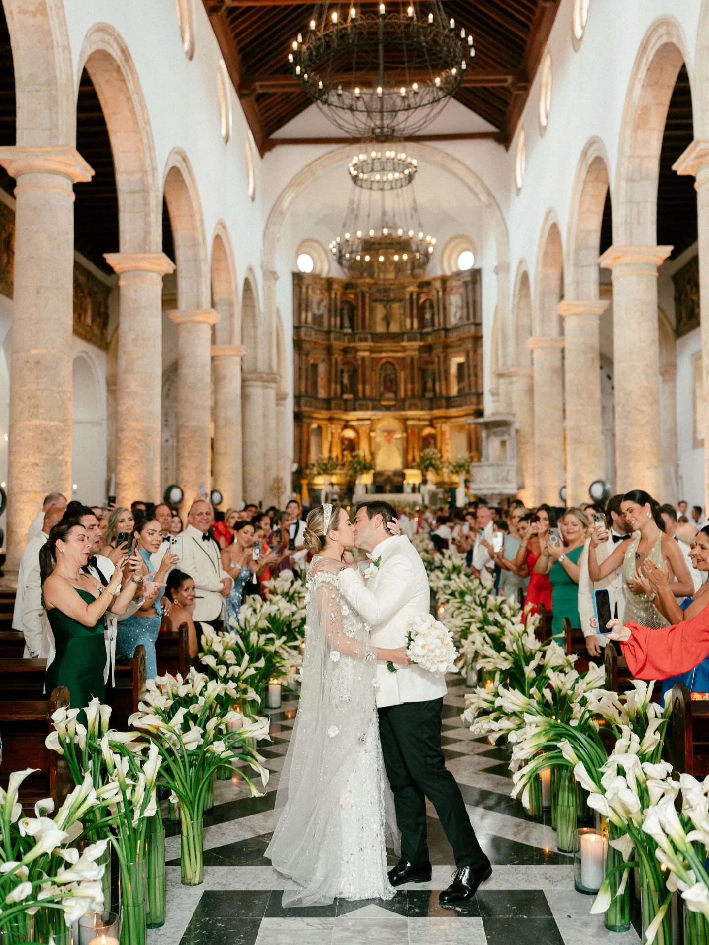 Maria Cueter Wedding Planner